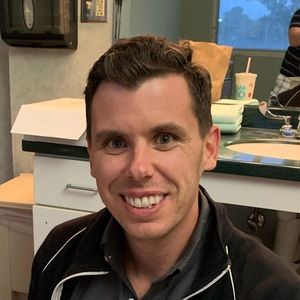 Meet your Posher, Corey